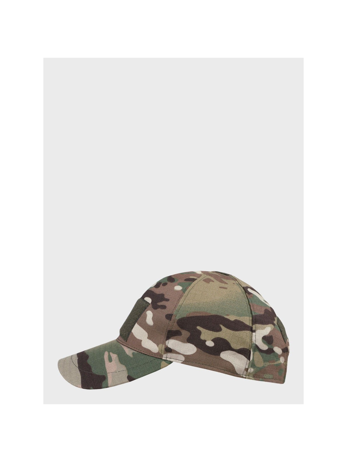 DOMINATOR URBAN COMBAT CZAPKA Z DASZKIEM BEJSBOLÓWKA  tactic RIP-STOP At-Camo