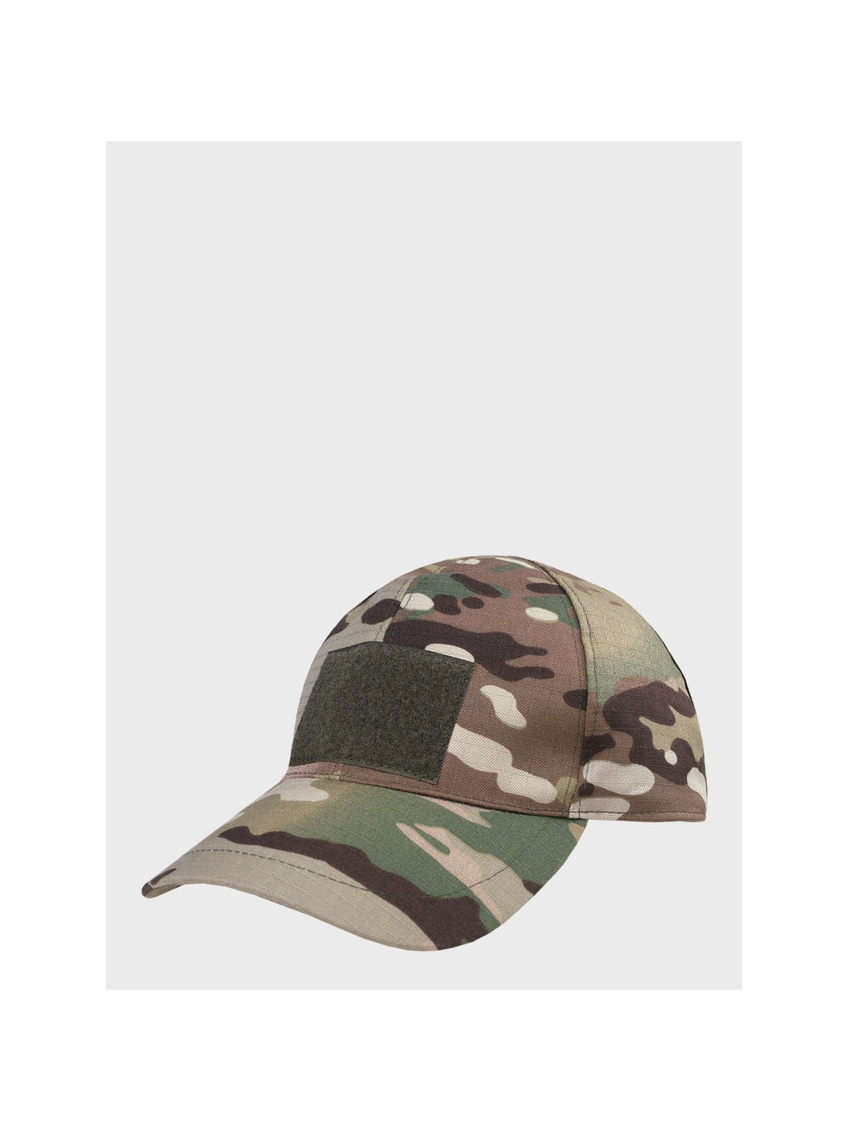 DOMINATOR URBAN COMBAT CZAPKA Z DASZKIEM BEJSBOLÓWKA  tactic RIP-STOP At-Camo