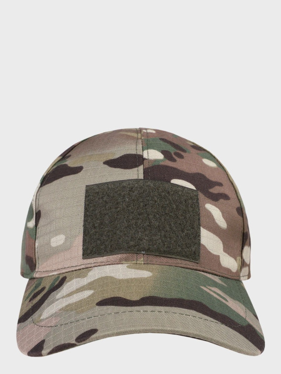 DOMINATOR URBAN COMBAT CZAPKA Z DASZKIEM BEJSBOLÓWKA  tactic RIP-STOP At-Camo