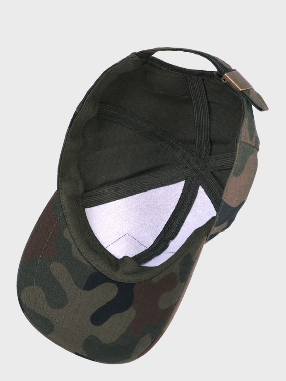 DOMINATOR URBAN COMBAT CZAPKA Z DASZKIEM BEJSBOLÓWKA  tactic RIP-STOP wz.93