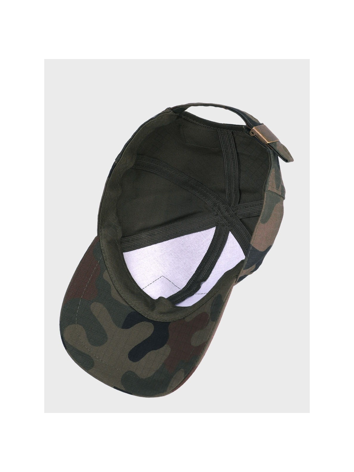 DOMINATOR URBAN COMBAT CZAPKA Z DASZKIEM BEJSBOLÓWKA  tactic RIP-STOP wz.93