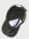 DOMINATOR URBAN COMBAT CZAPKA Z DASZKIEM BEJSBOLÓWKA  tactic RIP-STOP wz.93