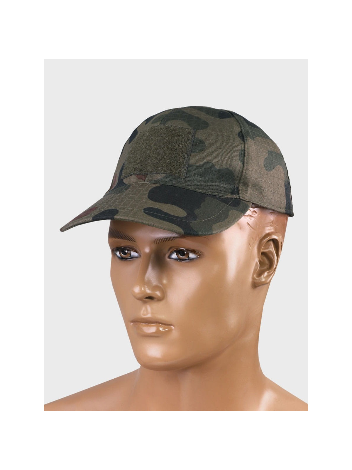 DOMINATOR URBAN COMBAT CZAPKA Z DASZKIEM BEJSBOLÓWKA  tactic RIP-STOP wz.93