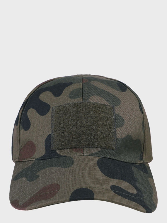DOMINATOR URBAN COMBAT CZAPKA Z DASZKIEM BEJSBOLÓWKA  tactic RIP-STOP wz.93