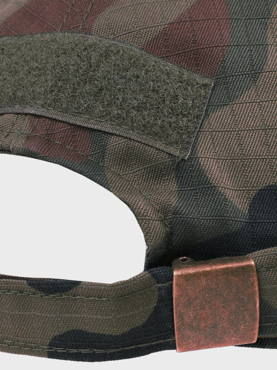 DOMINATOR URBAN COMBAT CZAPKA Z DASZKIEM BEJSBOLÓWKA  tactic RIP-STOP wz.93