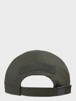 DOMINATOR URBAN COMBAT CZAPKA Z DASZKIEM BEJSBOLÓWKA  tactic RIP-STOP OLIWKOWA