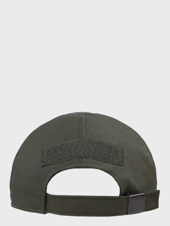 DOMINATOR URBAN COMBAT CZAPKA Z DASZKIEM BEJSBOLÓWKA  tactic RIP-STOP OLIWKOWA