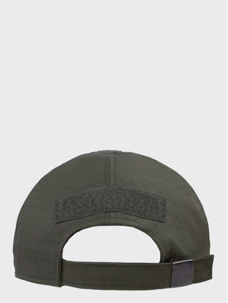 DOMINATOR URBAN COMBAT CZAPKA Z DASZKIEM BEJSBOLÓWKA  tactic RIP-STOP OLIWKOWA