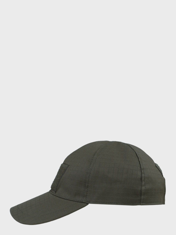 DOMINATOR URBAN COMBAT CZAPKA Z DASZKIEM BEJSBOLÓWKA  tactic RIP-STOP OLIWKOWA