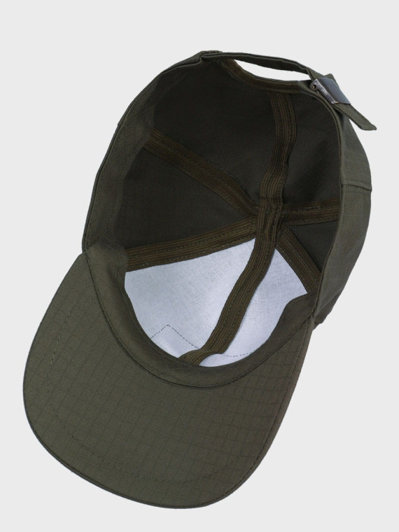 DOMINATOR URBAN COMBAT CZAPKA Z DASZKIEM BEJSBOLÓWKA  tactic RIP-STOP OLIWKOWA