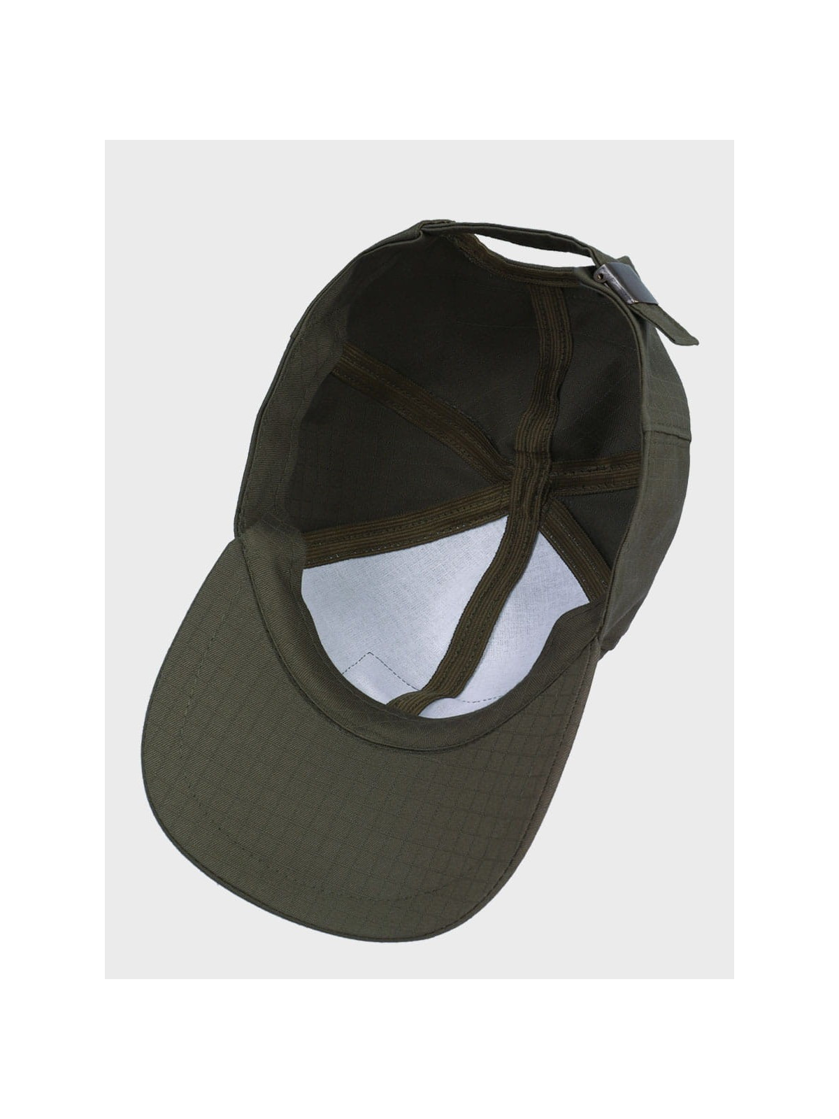 DOMINATOR URBAN COMBAT CZAPKA Z DASZKIEM BEJSBOLÓWKA  tactic RIP-STOP OLIWKOWA