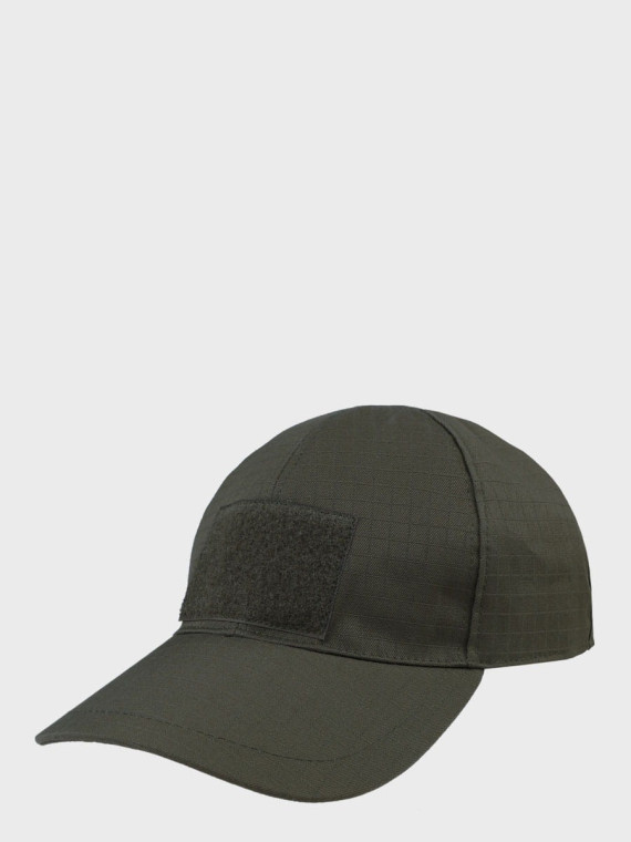 DOMINATOR URBAN COMBAT CZAPKA Z DASZKIEM BEJSBOLÓWKA  tactic RIP-STOP OLIWKOWA