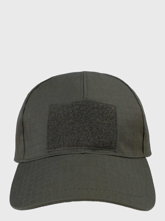 DOMINATOR URBAN COMBAT CZAPKA Z DASZKIEM BEJSBOLÓWKA  tactic RIP-STOP OLIWKOWA