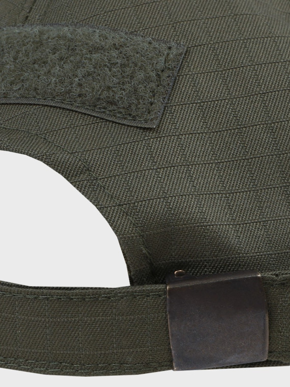 DOMINATOR URBAN COMBAT CZAPKA Z DASZKIEM BEJSBOLÓWKA  tactic RIP-STOP OLIWKOWA