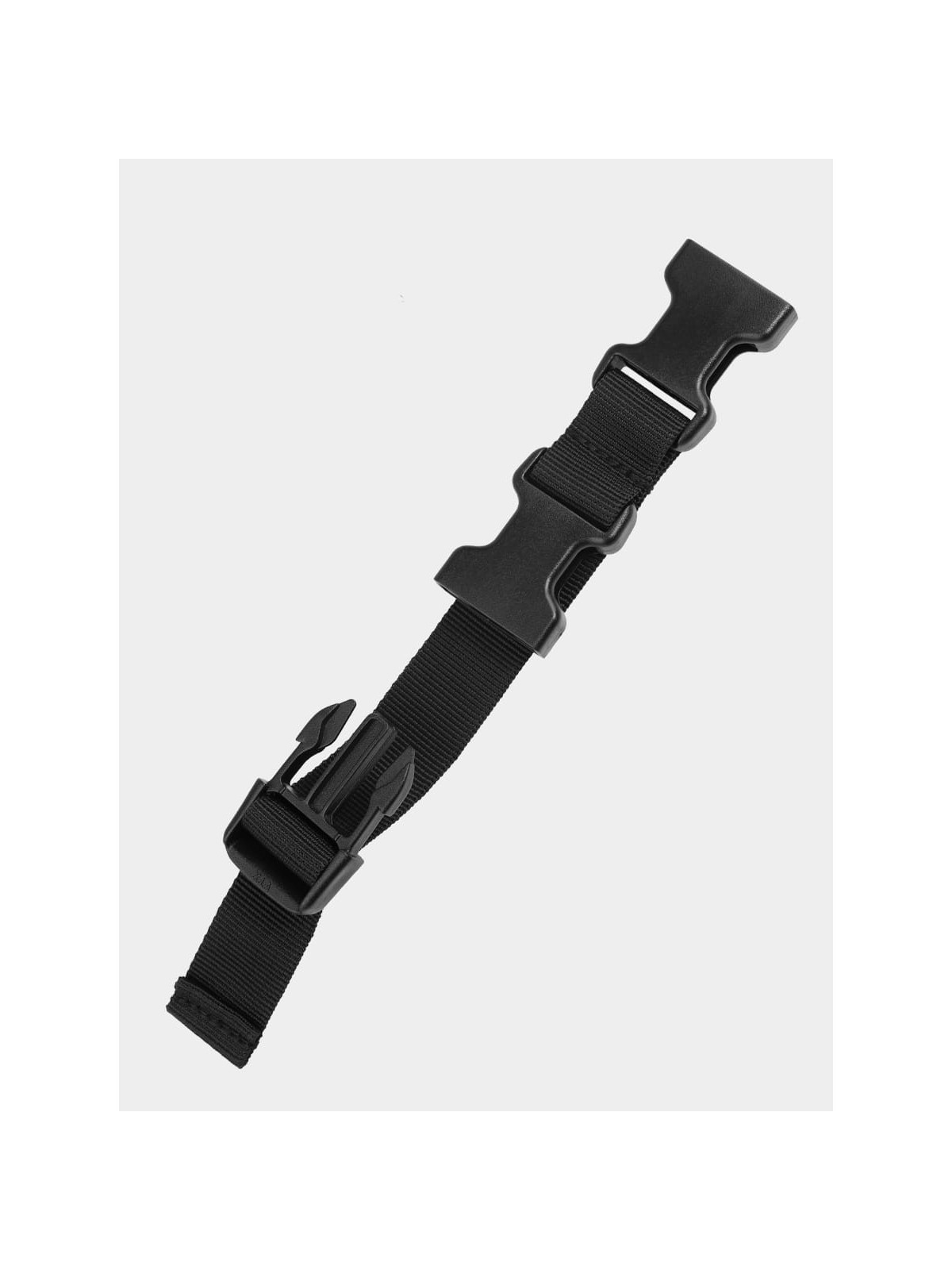 DOMINATOR URBAN COMBAT ZAWIESZENIE DO BRONI Broni GEN.II SMYCZ LINKA ZABEZPIECZAJĄCA CZARNE