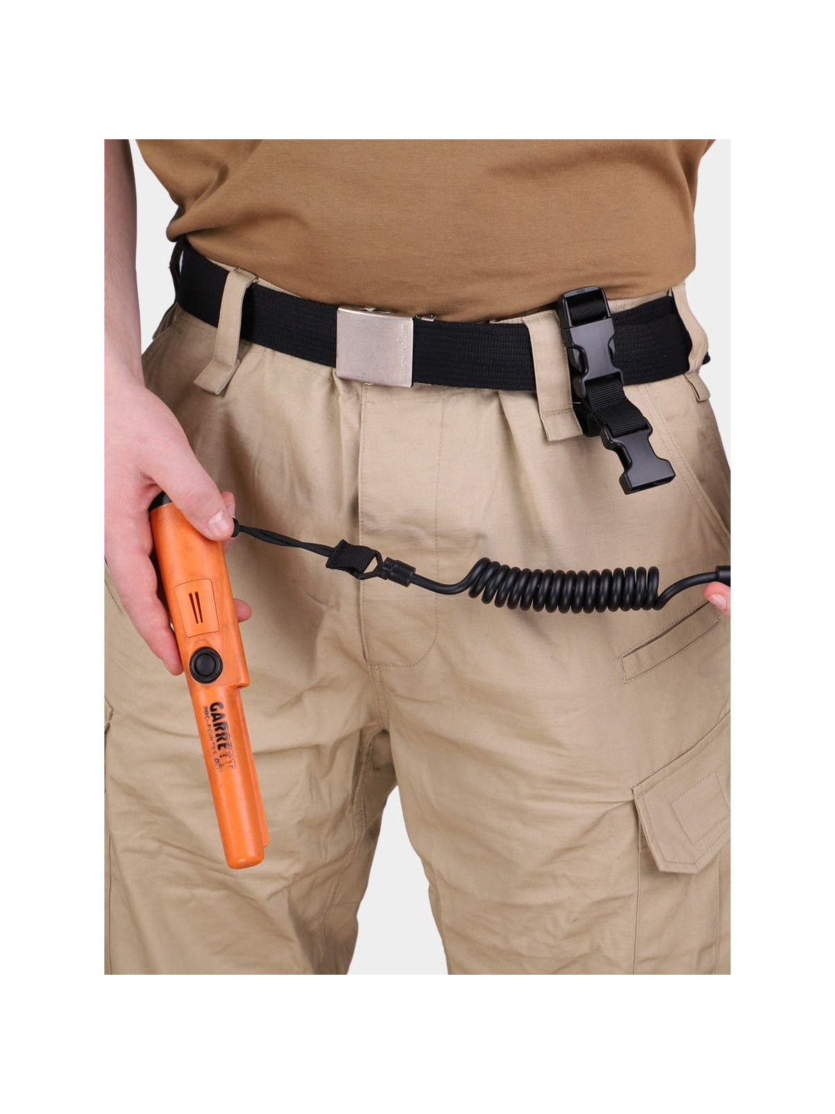 DOMINATOR URBAN COMBAT ZAWIESZENIE DO BRONI Broni GEN.II SMYCZ LINKA ZABEZPIECZAJĄCA CZARNE