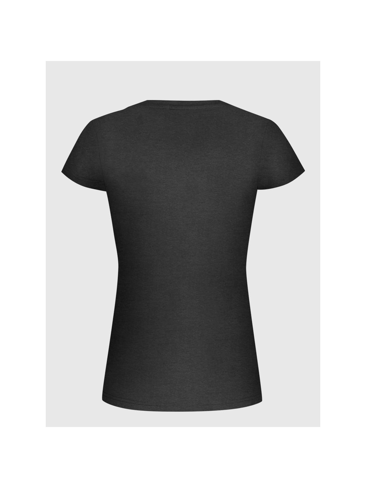 DOMINATOR URBAN COMBAT KOSZULKA DAMSKA T-SHIRT CZARNA XS