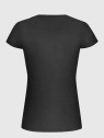 DOMINATOR URBAN COMBAT KOSZULKA DAMSKA T-SHIRT CZARNA XS