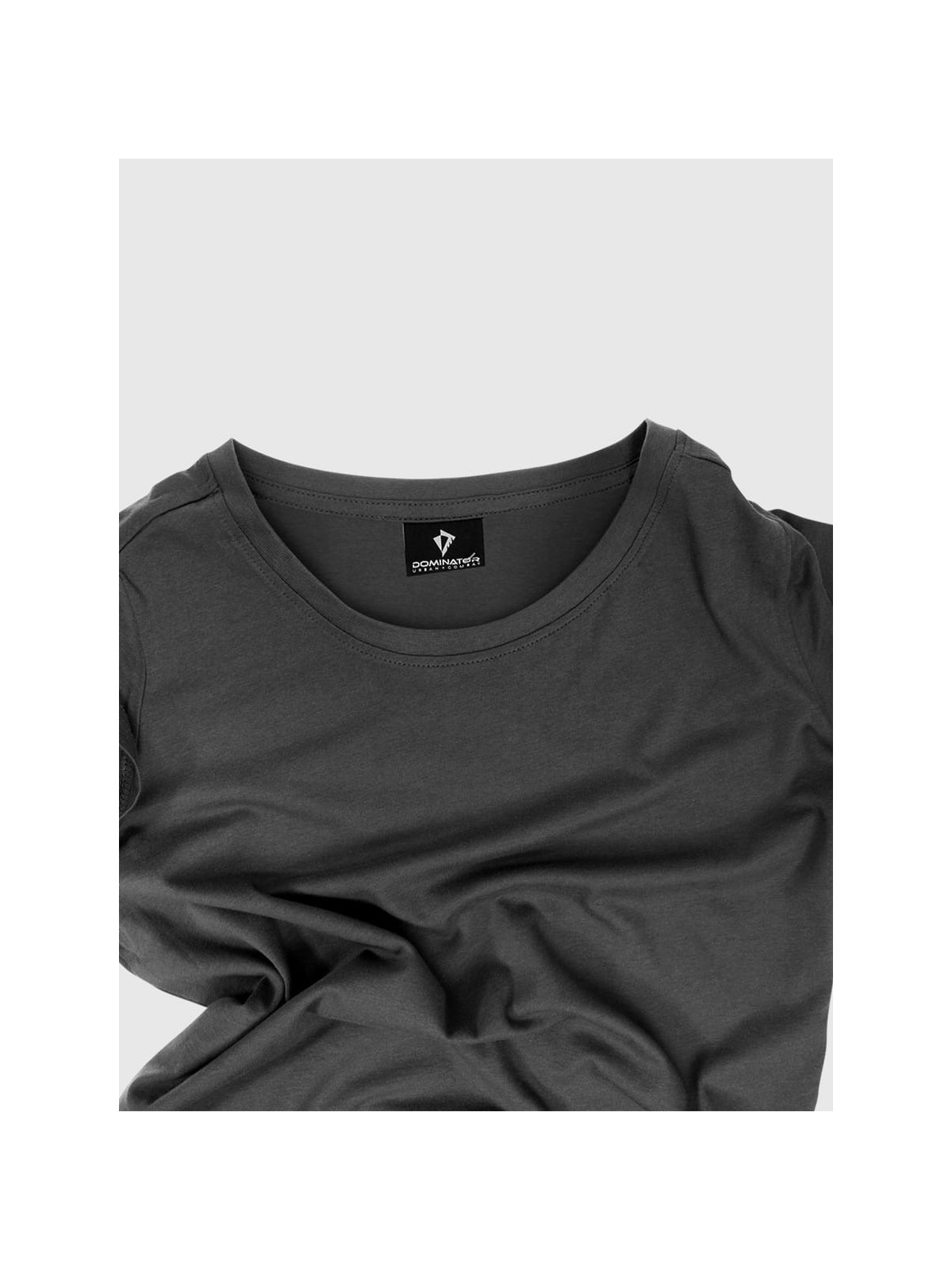 DOMINATOR URBAN COMBAT KOSZULKA DAMSKA T-SHIRT CZARNA XS