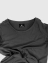 DOMINATOR URBAN COMBAT KOSZULKA DAMSKA T-SHIRT CZARNA XS