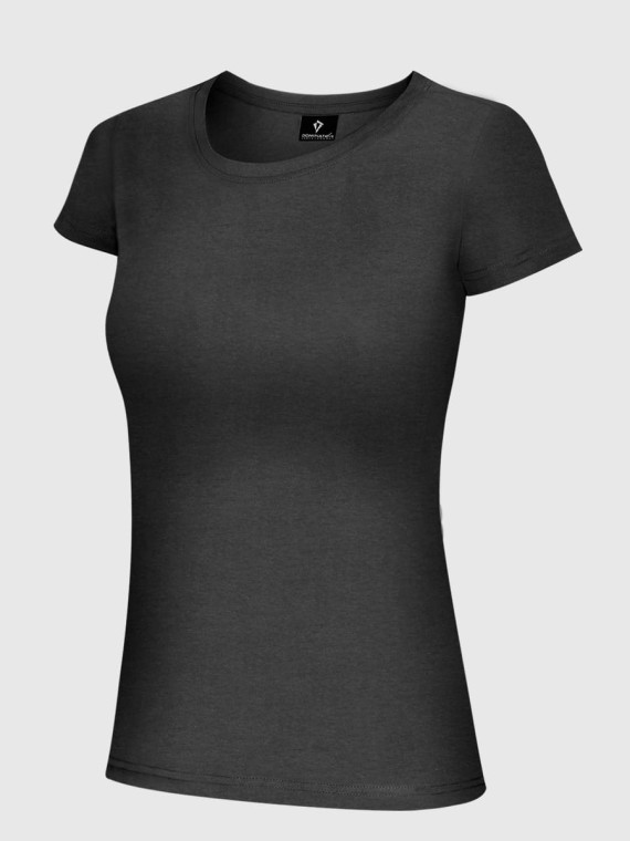 DOMINATOR URBAN COMBAT KOSZULKA DAMSKA T-SHIRT CZARNA XS