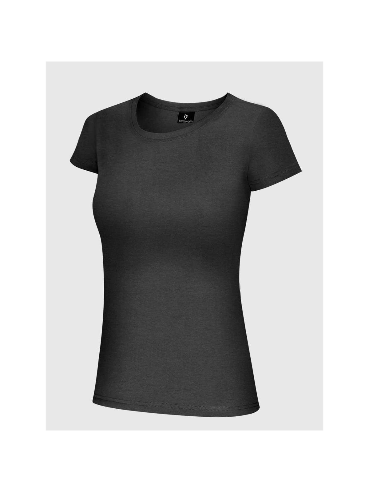 DOMINATOR URBAN COMBAT KOSZULKA DAMSKA T-SHIRT CZARNA XS