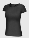 DOMINATOR URBAN COMBAT KOSZULKA DAMSKA T-SHIRT CZARNA XS