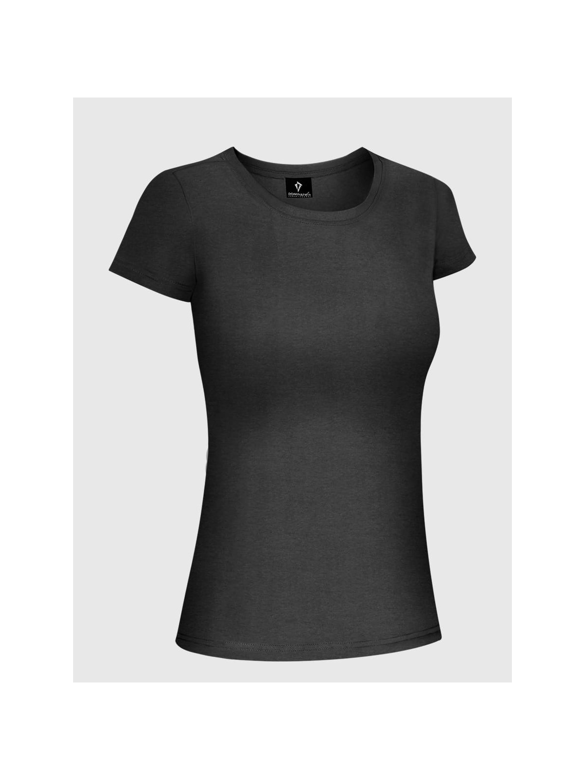DOMINATOR URBAN COMBAT KOSZULKA DAMSKA T-SHIRT CZARNA XS