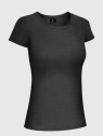DOMINATOR URBAN COMBAT KOSZULKA DAMSKA T-SHIRT CZARNA XS