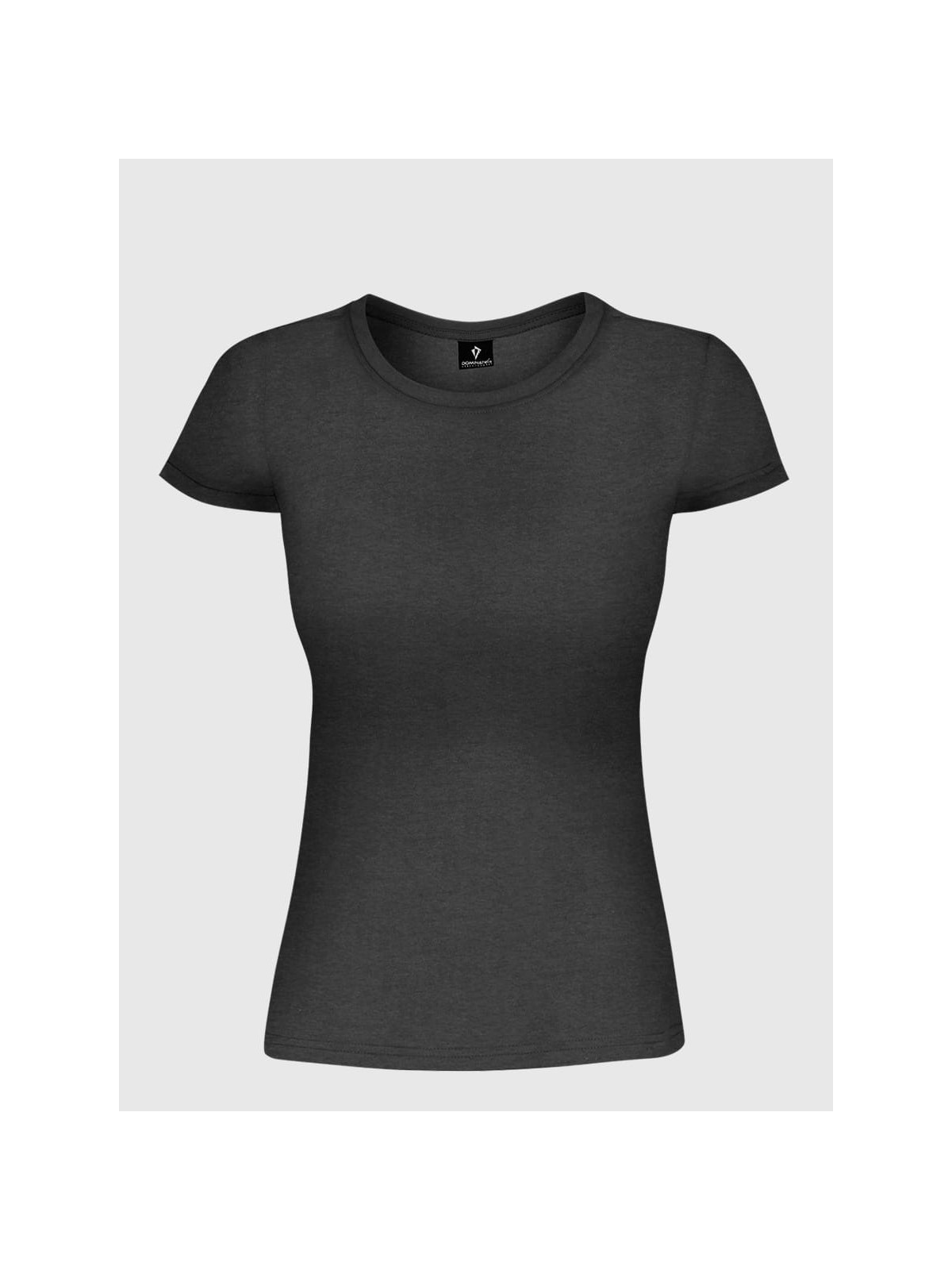 DOMINATOR URBAN COMBAT KOSZULKA DAMSKA T-SHIRT CZARNA XS