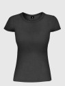 DOMINATOR URBAN COMBAT KOSZULKA DAMSKA T-SHIRT CZARNA XS
