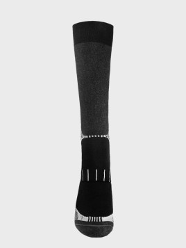 DOMINATOR URBAN COMBAT SKARPETY TREKKINGOWE WOJSKOWE ZIMOWE CZARNE 44-46