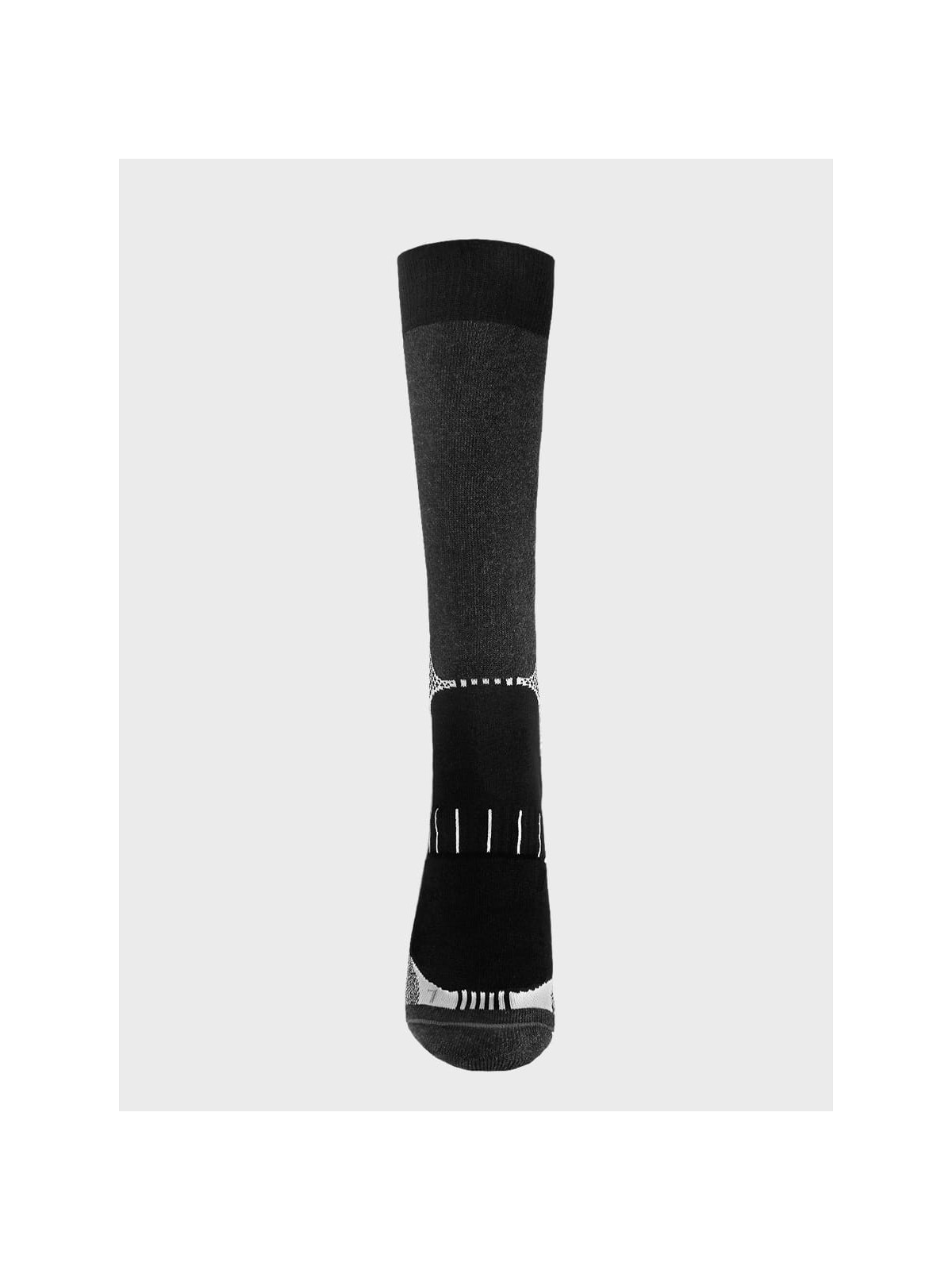 DOMINATOR URBAN COMBAT SKARPETY TREKKINGOWE WOJSKOWE ZIMOWE CZARNE 44-46
