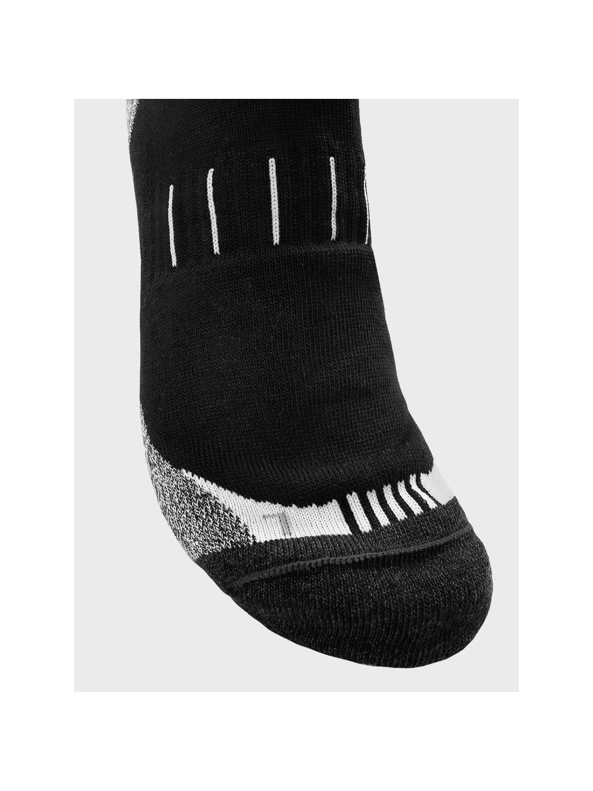 DOMINATOR URBAN COMBAT SKARPETY TREKKINGOWE WOJSKOWE ZIMOWE CZARNE 44-46