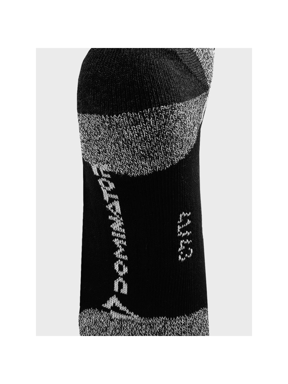 DOMINATOR URBAN COMBAT SKARPETY TREKKINGOWE WOJSKOWE ZIMOWE CZARNE 44-46
