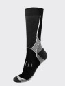 DOMINATOR URBAN COMBAT SKARPETY TREKKINGOWE WOJSKOWE ZIMOWE CZARNE 44-46