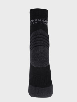 DOMINATOR URBAN COMBAT SKARPETY TREKKINGOWE LETNIE 3/4 WOJSKOWE CZARNE 44-46