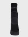 DOMINATOR URBAN COMBAT SKARPETY TREKKINGOWE LETNIE 3/4 WOJSKOWE CZARNE 44-46