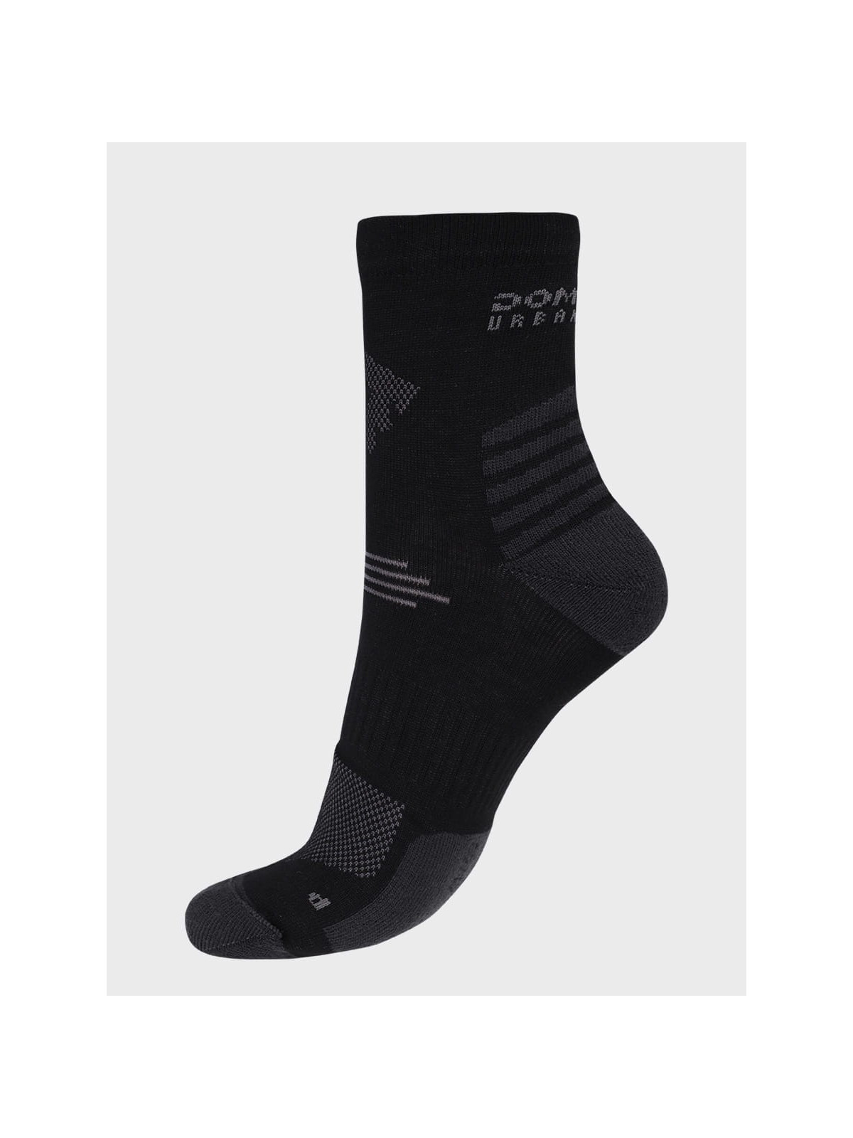 DOMINATOR URBAN COMBAT SKARPETY TREKKINGOWE LETNIE 3/4 WOJSKOWE CZARNE 44-46