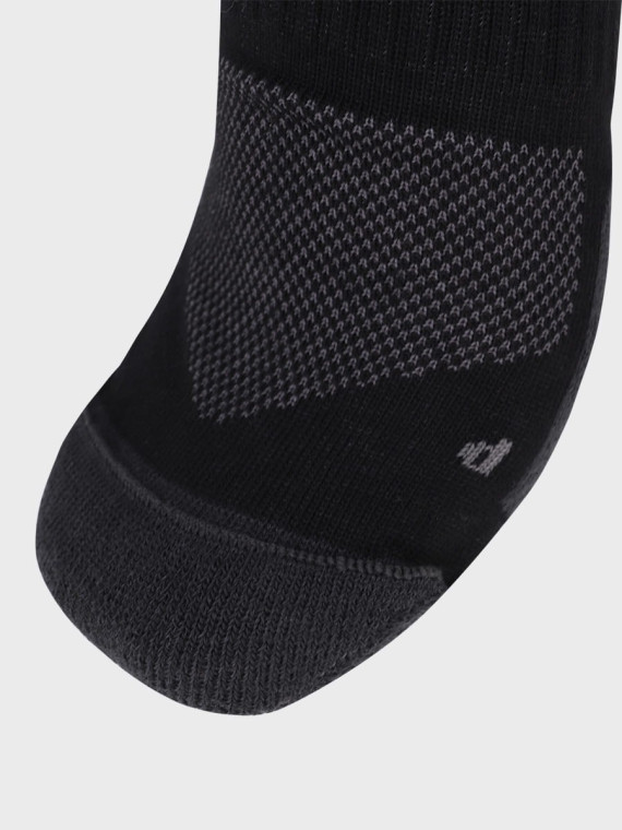 DOMINATOR URBAN COMBAT SKARPETY TREKKINGOWE LETNIE 3/4 WOJSKOWE CZARNE 44-46
