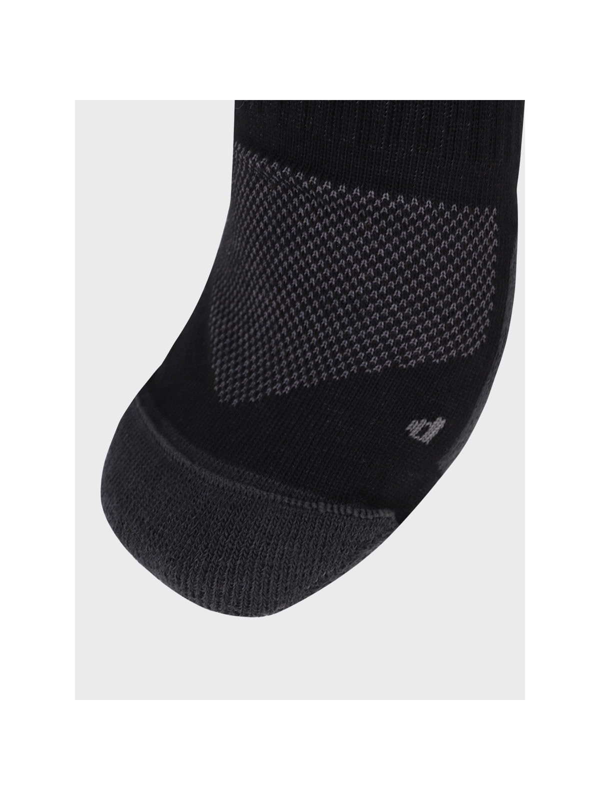 DOMINATOR URBAN COMBAT SKARPETY TREKKINGOWE LETNIE 3/4 WOJSKOWE CZARNE 44-46