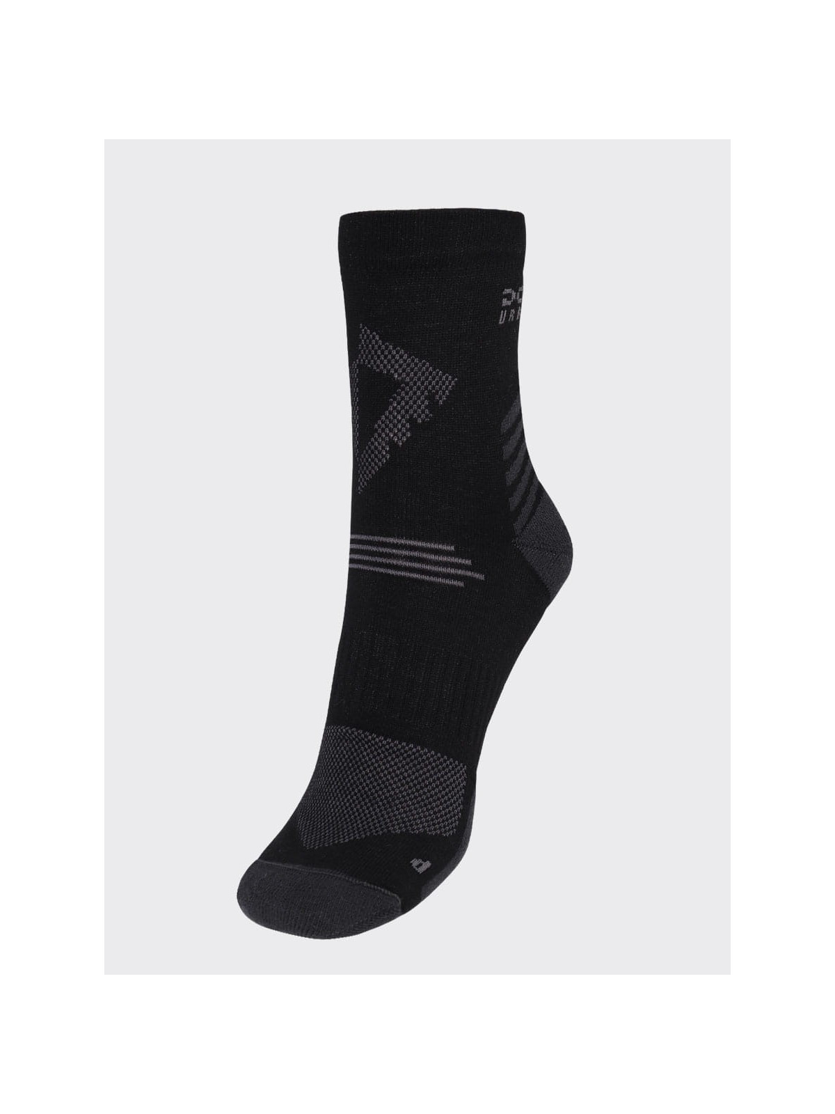 DOMINATOR URBAN COMBAT SKARPETY TREKKINGOWE LETNIE 3/4 WOJSKOWE CZARNE 44-46