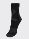 DOMINATOR URBAN COMBAT SKARPETY TREKKINGOWE LETNIE 3/4 WOJSKOWE CZARNE 44-46