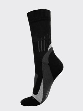 DOMINATOR URBAN COMBAT SKARPETY TREKKINGOWE LETNIE WOJSKOWE CZARNE 44-46