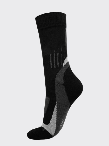 DOMINATOR URBAN COMBAT SKARPETY TREKKINGOWE LETNIE WOJSKOWE CZARNE 44-46