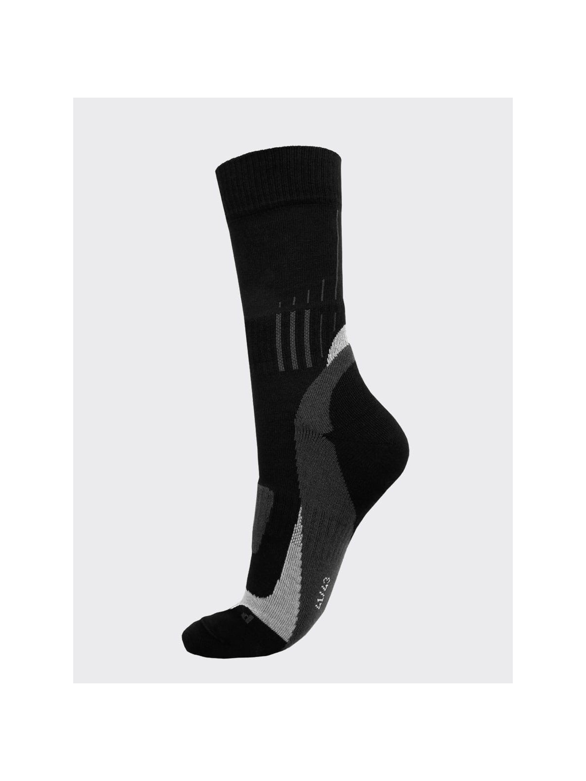 DOMINATOR URBAN COMBAT SKARPETY TREKKINGOWE LETNIE WOJSKOWE CZARNE 44-46