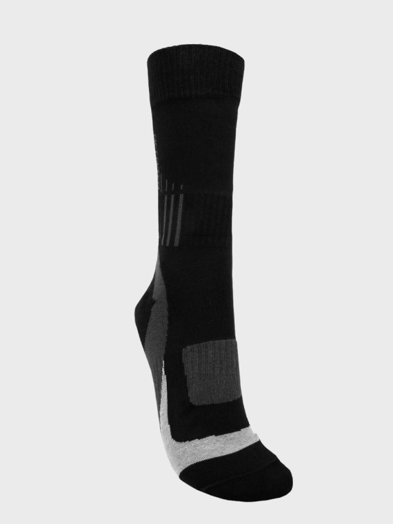 DOMINATOR URBAN COMBAT SKARPETY TREKKINGOWE LETNIE WOJSKOWE CZARNE 44-46