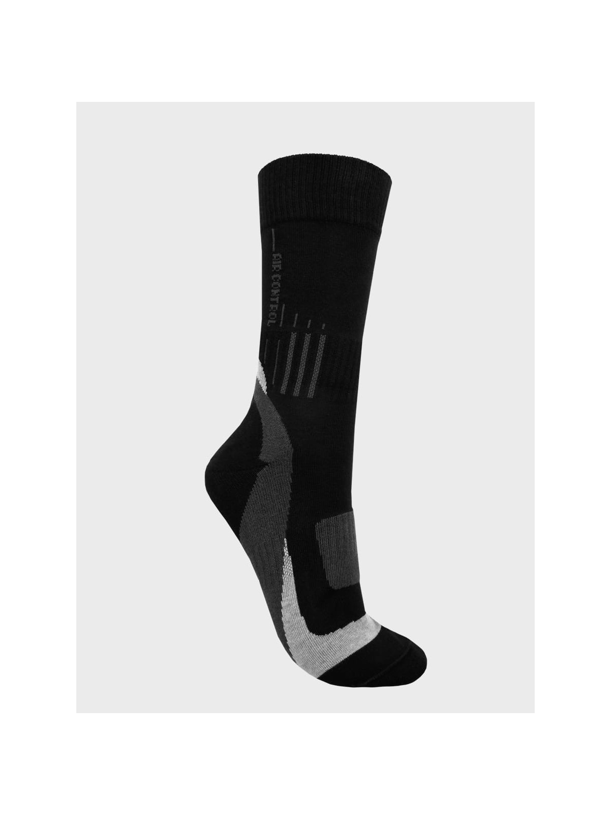 DOMINATOR URBAN COMBAT SKARPETY TREKKINGOWE LETNIE WOJSKOWE CZARNE 44-46