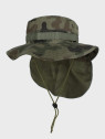DOMINATOR URBAN COMBAT Kapelusz wojskowy z nakarczkiem Rip-Stop WZ.93 XL