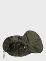 DOMINATOR URBAN COMBAT Kapelusz wojskowy z nakarczkiem Rip-Stop WZ.93 XL